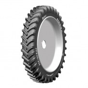 11.2R24 AGRIBIB TL119A8/116B MICHELIN